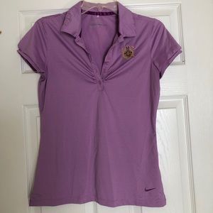 Nike Golf Shirt